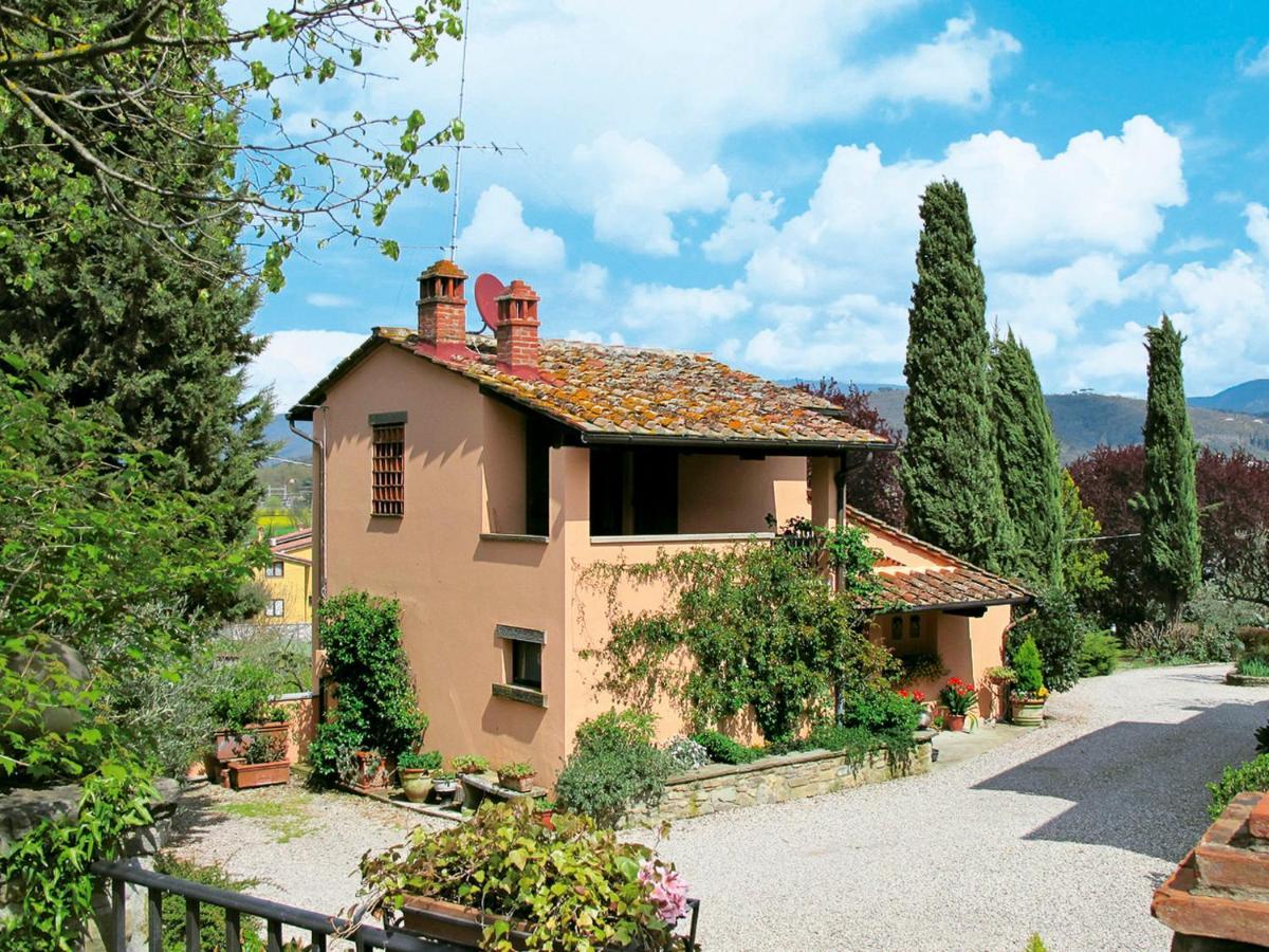 Holiday Home Cadellura By Interhome Arezzo Extérieur photo