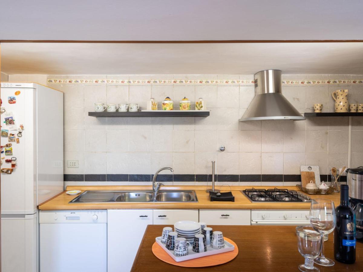Holiday Home Cadellura By Interhome Arezzo Extérieur photo