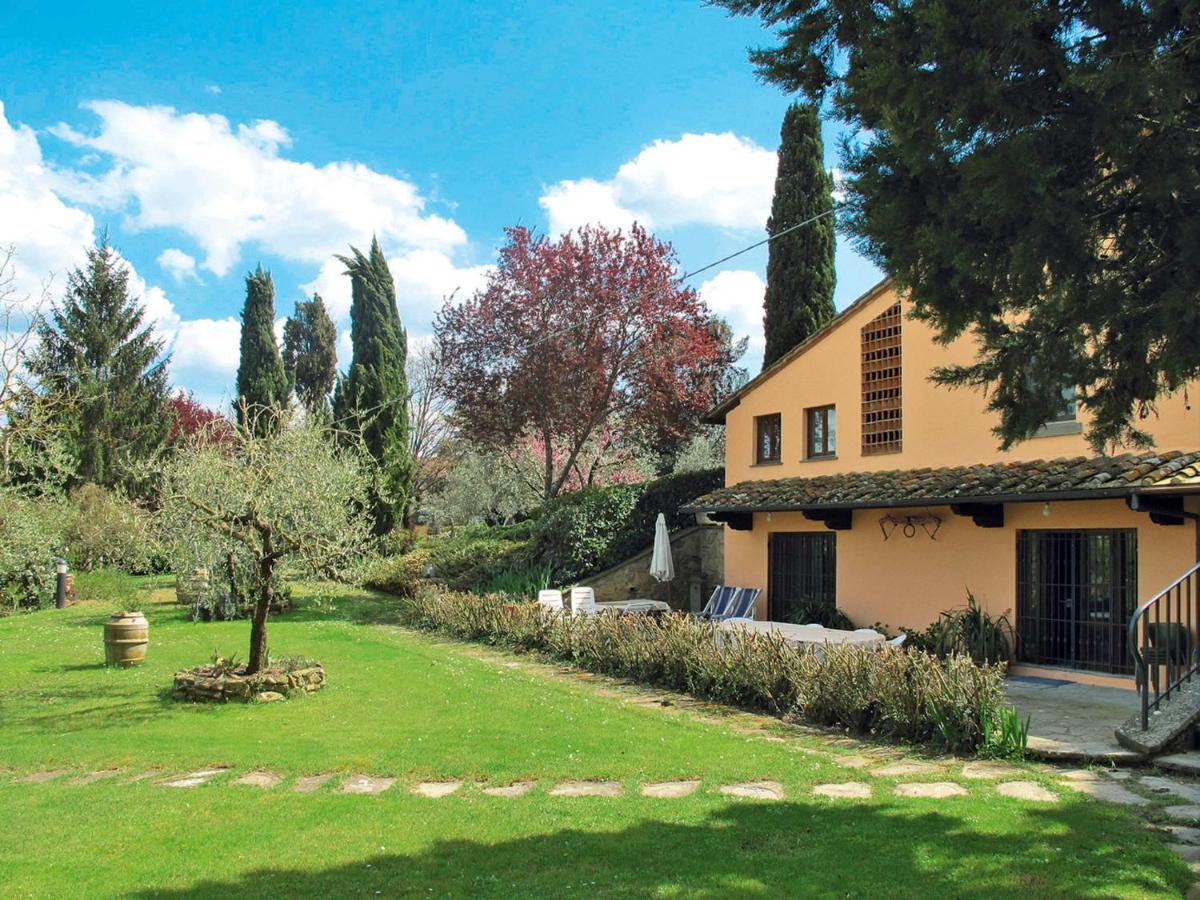 Holiday Home Cadellura By Interhome Arezzo Extérieur photo