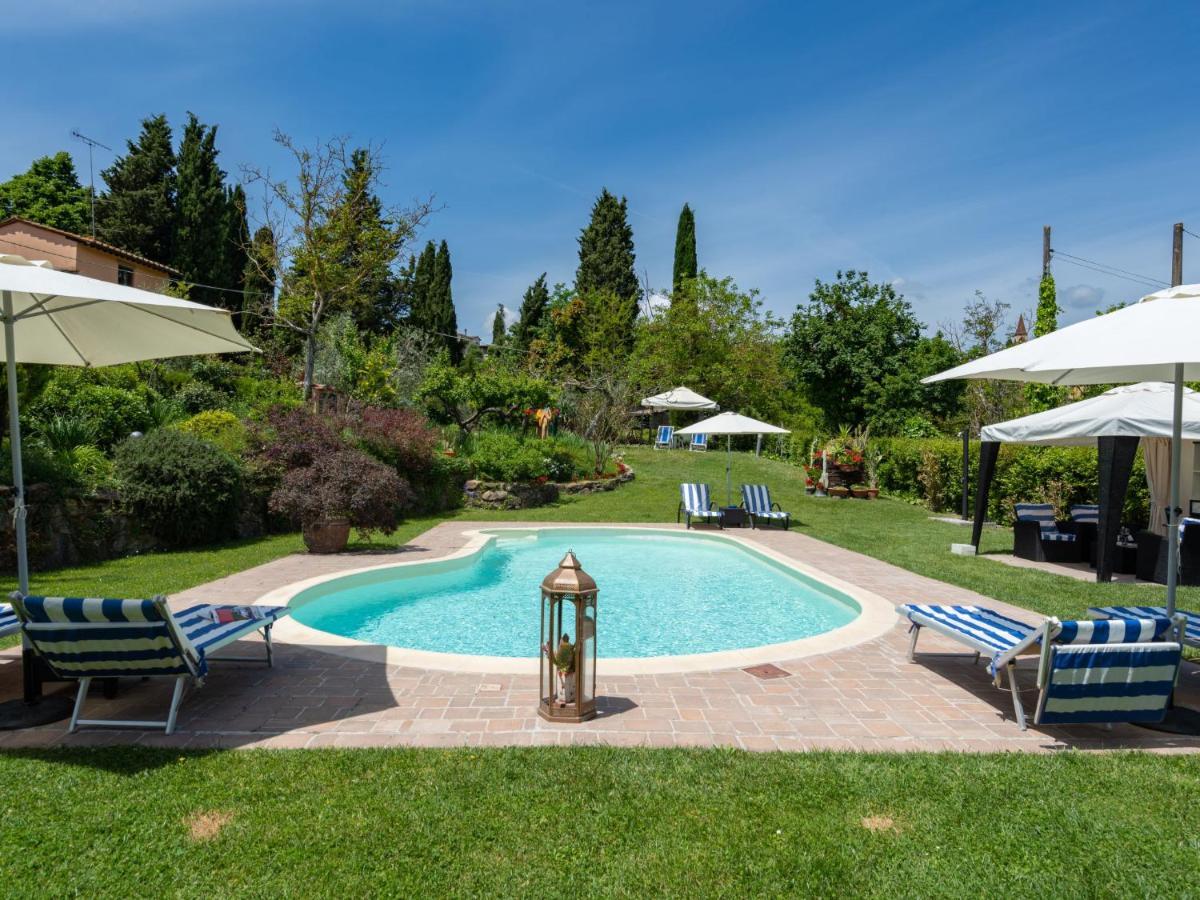 Holiday Home Cadellura By Interhome Arezzo Extérieur photo