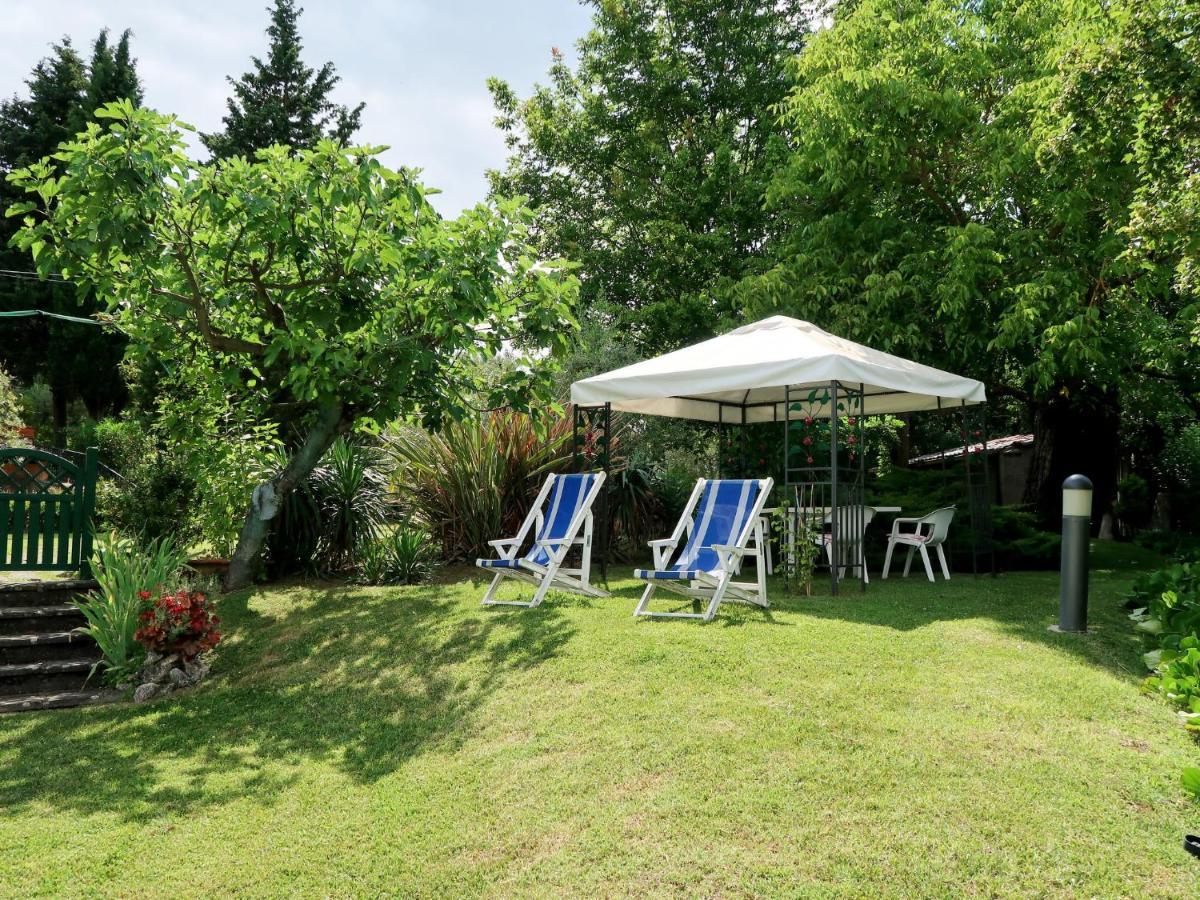Holiday Home Cadellura By Interhome Arezzo Extérieur photo