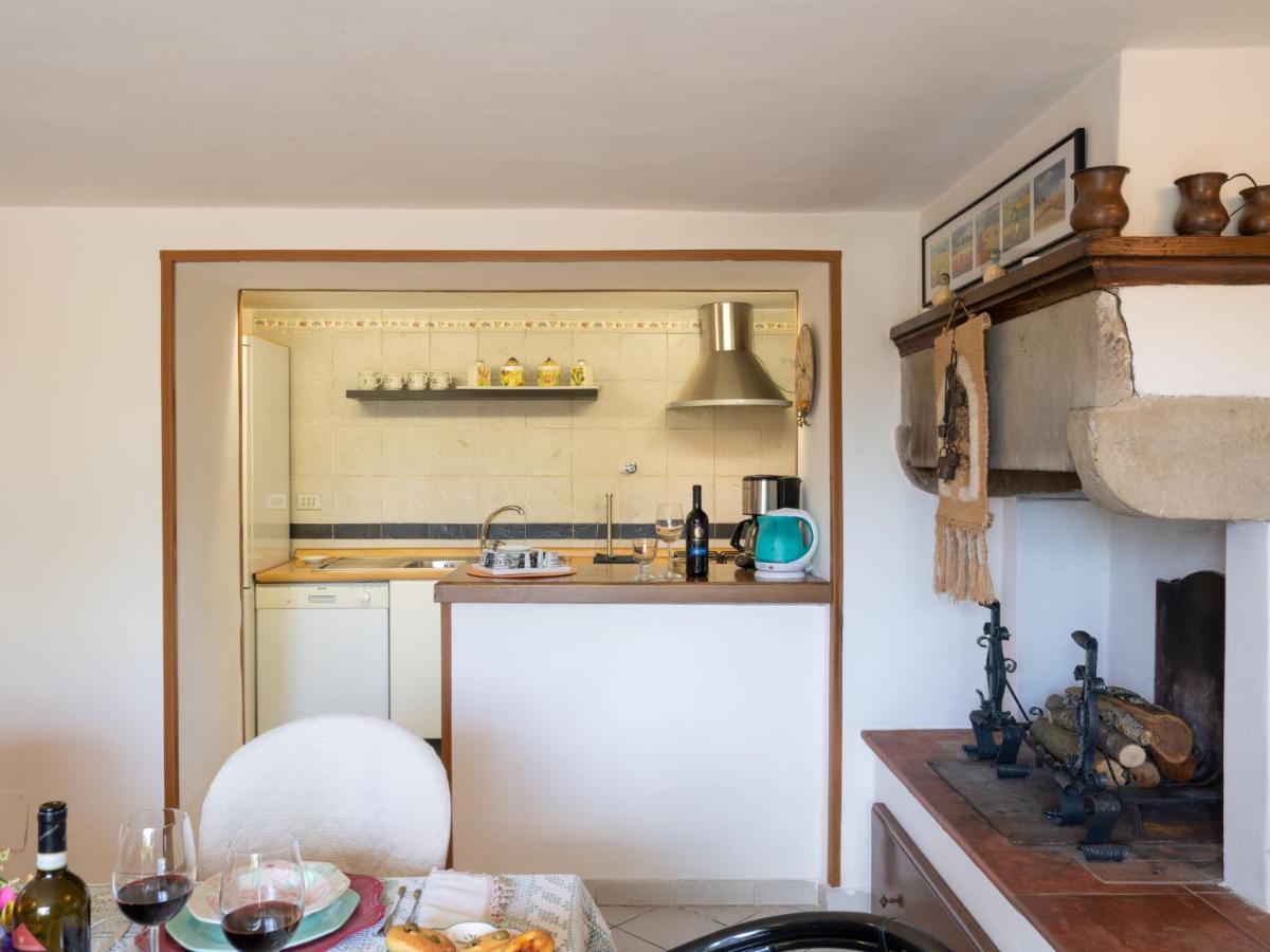 Holiday Home Cadellura By Interhome Arezzo Extérieur photo