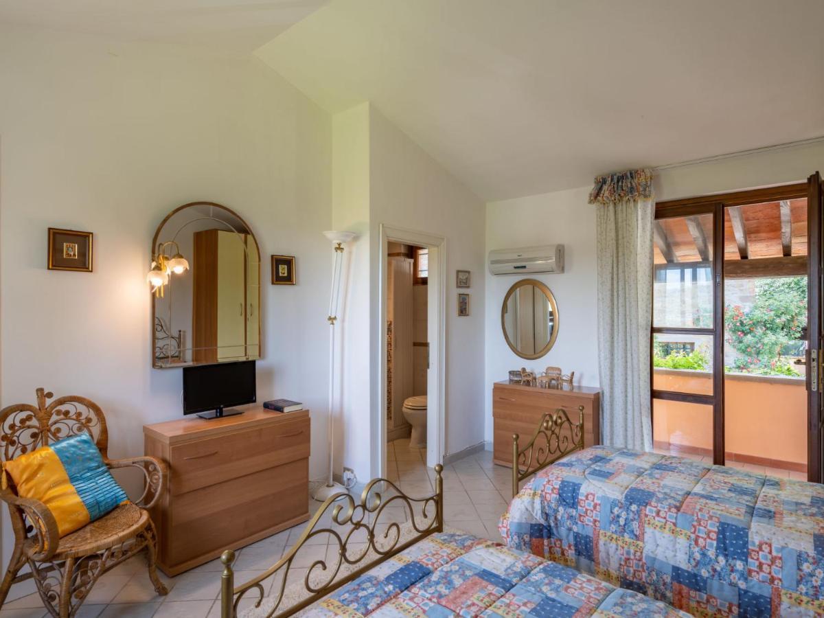 Holiday Home Cadellura By Interhome Arezzo Extérieur photo