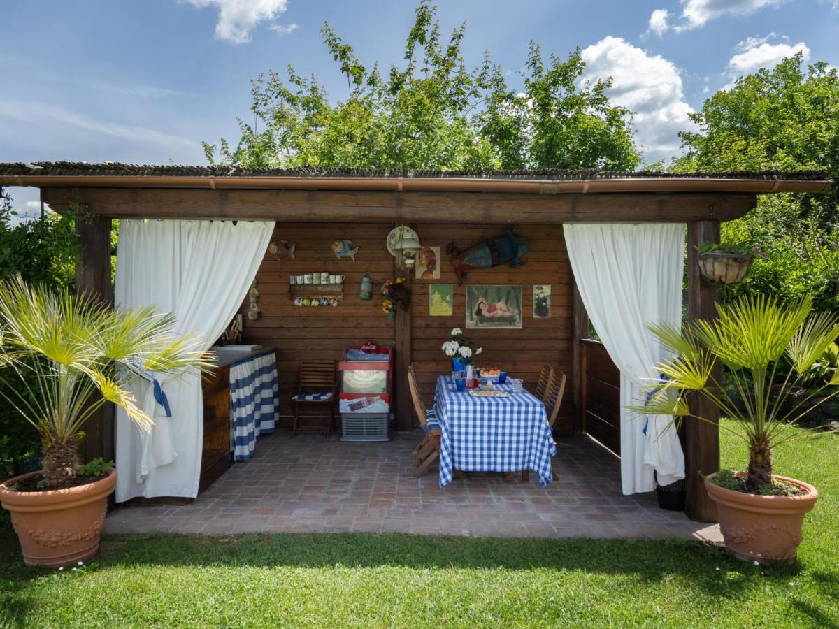 Holiday Home Cadellura By Interhome Arezzo Extérieur photo