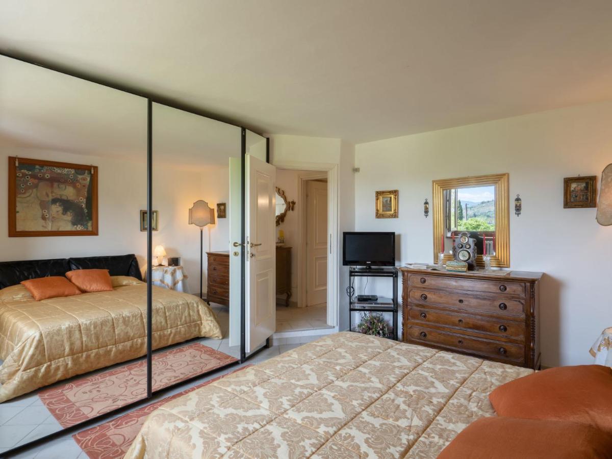 Holiday Home Cadellura By Interhome Arezzo Extérieur photo