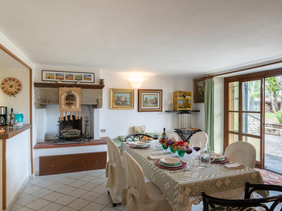 Holiday Home Cadellura By Interhome Arezzo Extérieur photo