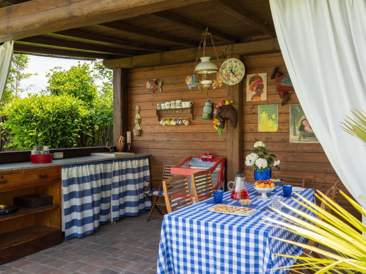 Holiday Home Cadellura By Interhome Arezzo Extérieur photo