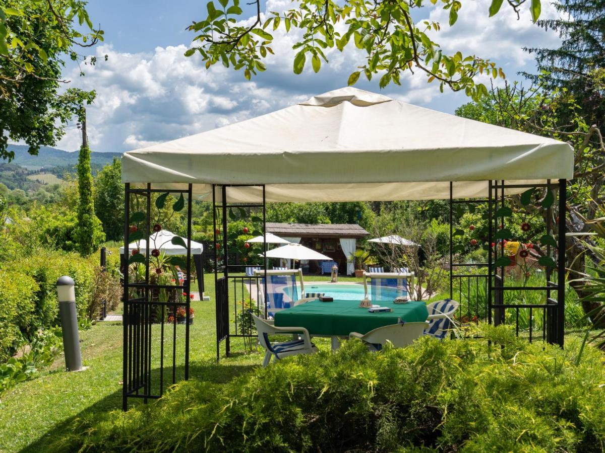 Holiday Home Cadellura By Interhome Arezzo Extérieur photo