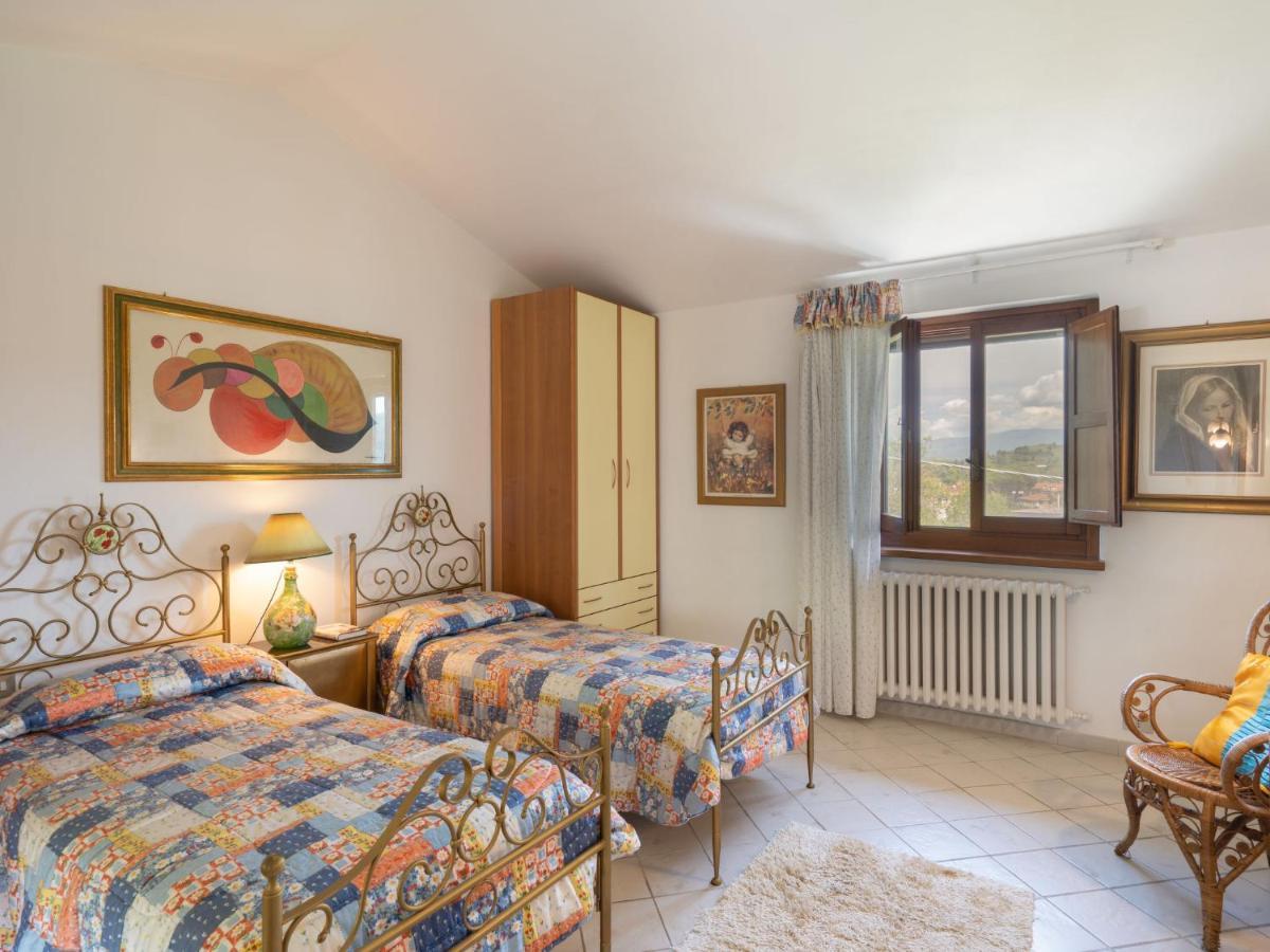 Holiday Home Cadellura By Interhome Arezzo Extérieur photo