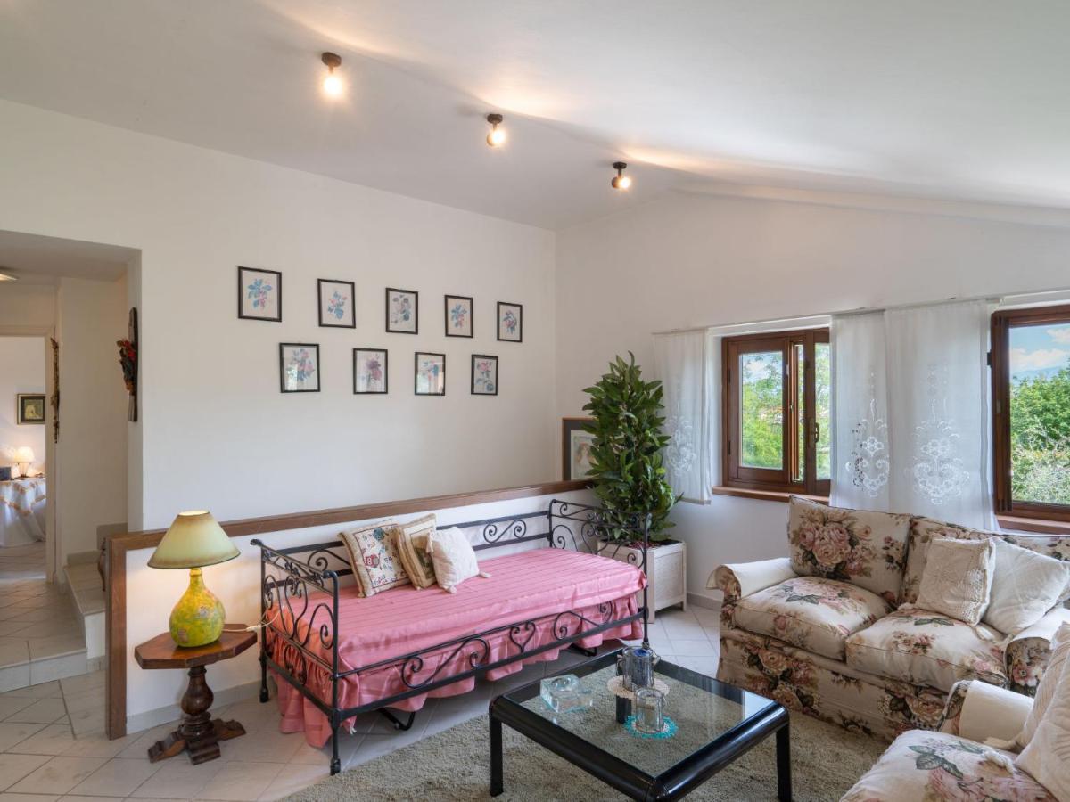 Holiday Home Cadellura By Interhome Arezzo Extérieur photo