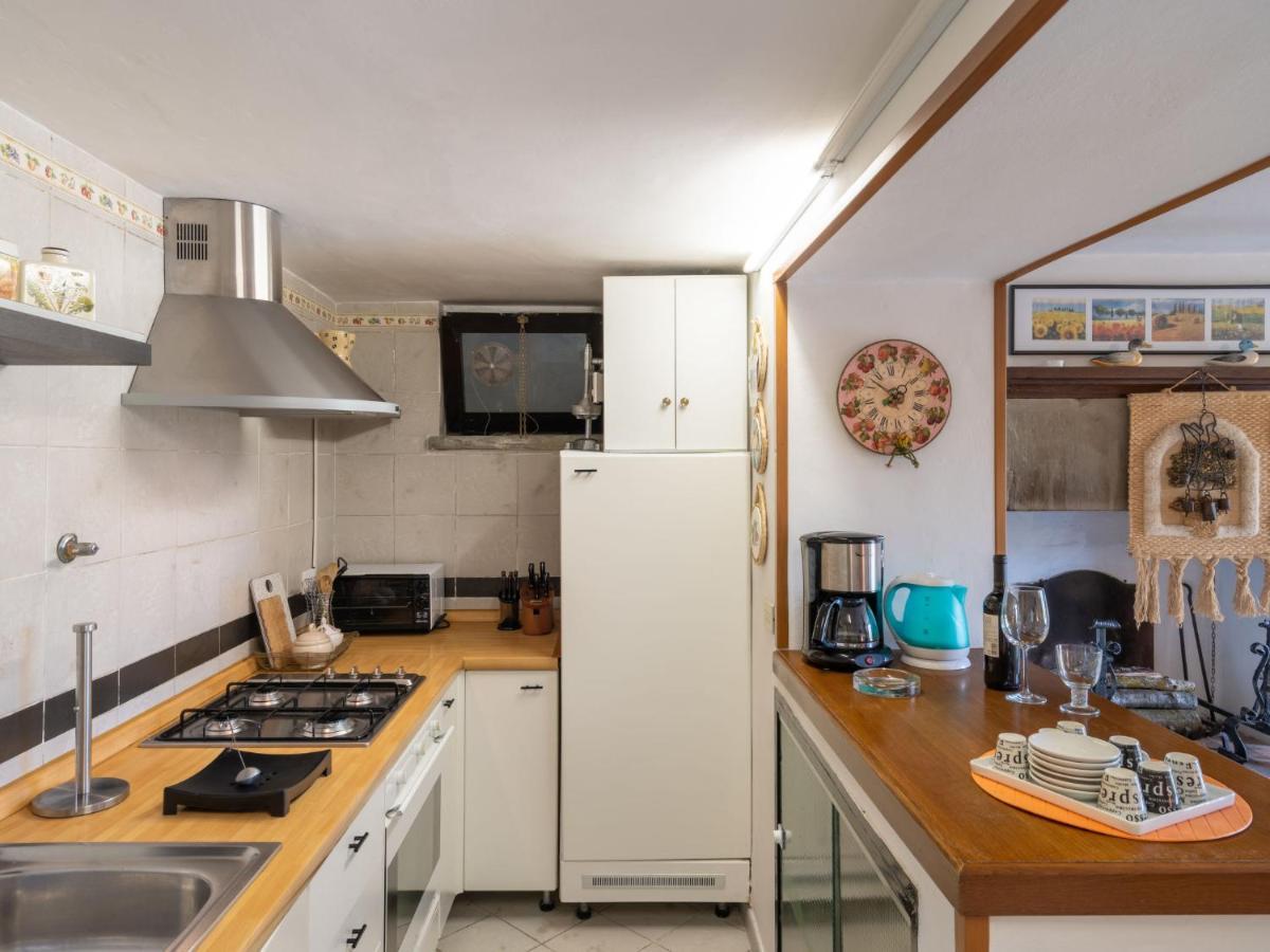 Holiday Home Cadellura By Interhome Arezzo Extérieur photo