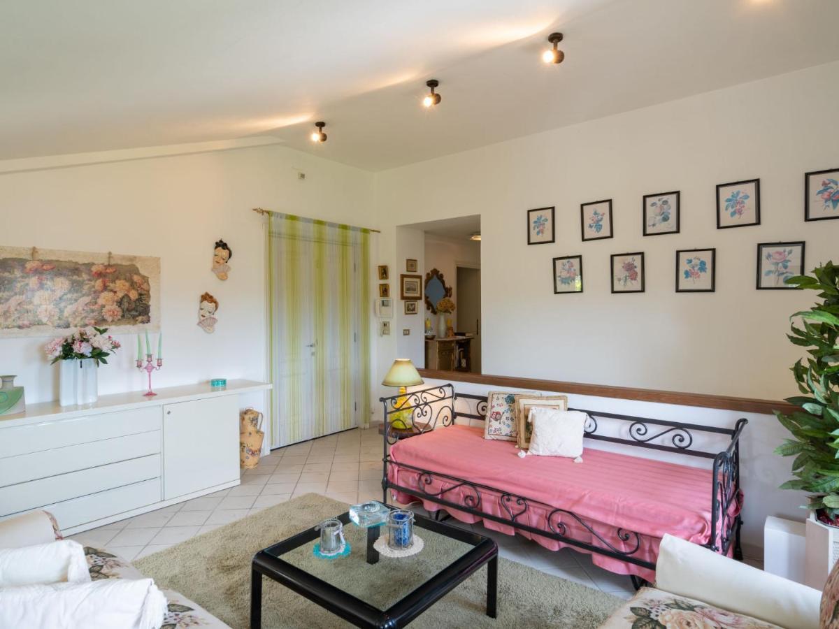 Holiday Home Cadellura By Interhome Arezzo Extérieur photo